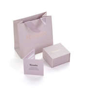 Charm Rosato Donna in Argento RZ258 - RZ258